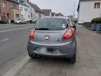 Second-hand Ford Ka 69 CP (50 kW) 2013 Gri Hatchback