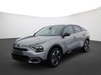 Gebraucht Citroën C4 PureTech 131 PS (96 kW) 2023 Lack grau artense/typ aussenverkleidung metalliclackierung Limousine