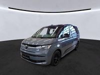 Second-hand VW Multivan Edition 150 CP (110 kW) 2025 Gri Monovolum