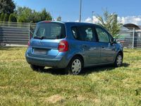 Używany Renault Modus 74 KM (54 kW) 2008 Minivan
