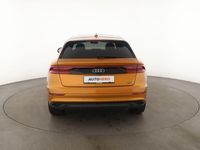 Gebraucht Audi Q8 340 PS (250 kW) 2019 Orange SUV