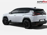 Neu Citroën C5 145 PS (106 kW) 2026 Okenit weiß metallic / ... SUV