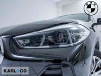 gebraucht BMW X2 sDrive 20 i Navigation LED DAB PDC Shadow Line