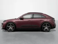 Gebraucht Porsche Macan 380 kW (517 PS) 2024 Violett SUV