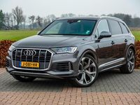 Gebraucht Audi Q7 Proline 340 PS (250 kW) 2020 Grau SUV