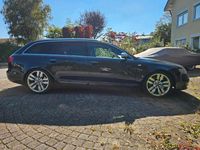 Gebraucht Audi S6 435 PS (319 kW) 2006 Kombi