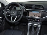Gebraucht Audi Q3 Sportback 150 PS (110 kW) 2025 Grau SUV