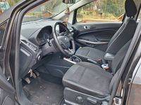 gebraucht Ford Ecosport 1.0 Boost Cool & Connect