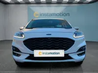 Gebraucht Ford Kuga 150 PS (110 kW) 2023 Weiß SUV