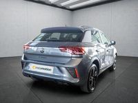 Gebraucht VW T-Roc 150 PS (110 kW) 2025 Grau SUV