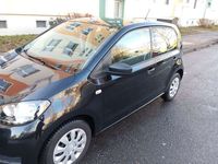 gebraucht Skoda Citigo Citigo1.0 MPI Green tec Active