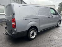 gebraucht Opel Vivaro Edition L, L2H1, 2.0 Diesel, Euro 6, AHK