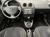 gebraucht Ford Fiesta | Bj. 2004 | 90200km | HU bis 02.02025