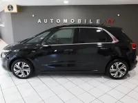 Gebraucht Citroën C4 SpaceTourer Exclusive 156 PS (114 kW) 2014 Schwarz Van / Kleinbus