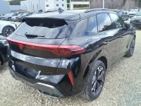 Neu Cupra Terramar 150 PS (110 kW) 2026 Schwarz SUV