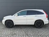Gebraucht Honda CR-V Executive 150 PS (110 kW) 2012 White orchid metallic (metallic) SUV