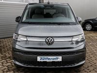 Neu VW Multivan Edition 204 PS (150 kW) 2026 Indiumgrau metallic Van