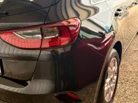 Gebraucht Kia Ceed 120 PS (88 kW) 2024 Schwarz Kleinwagen
