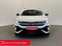 Gebraucht VW T-Roc Beats 300 PS (220 kW) 2022 Weiss SUV