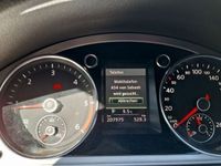 gebraucht VW Passat Variant 2.0 TDI 130kW Highline BMT Va...