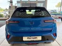 Gebraucht Opel Mokka Edition 101 PS (74 kW) 2023 Blau SUV