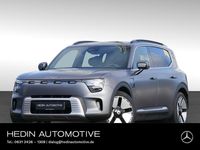 Gebraucht Smart #5 Premium 266 kW (363 PS) 2025 Grau SUV