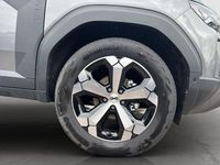 Nowe Dacia Duster Journey 122 KM (89 kW) 2026 Szary SUV
