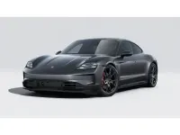 Gebraucht Porsche Taycan GTS Sport 514 kW (700 PS) 2025 Grau Limousine