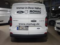 gebraucht Ford Transit Custom Kastenwagen Trend 280L1 NAVI GJR LED Klimaauto LED-Hauptscheinwerfer Klimaautomatik