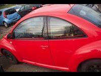 gebraucht VW Beetle New