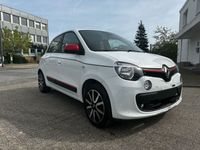 gebraucht Renault Twingo SCe 70 Stop & Start Limited,Klima,Alu 16"