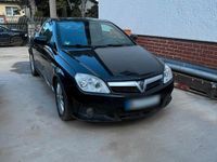 Gebraucht Opel Tigra 125 PS (91 kW) 2005 Schwarz Cabrio