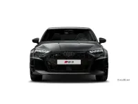 Neu Audi RS3 Comfort 400 PS (294 kW) 2026 Grau Limousine
