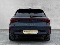Neu Cupra Leon 204 PS (150 kW) 2026 Grau Limousine
