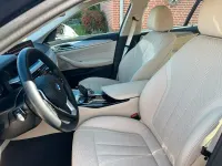 Gebraucht BMW 520 184 PS (135 kW) 2023 Schwarz Limousine
