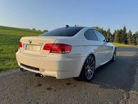 Gebraucht BMW M3 420 PS (308 kW) 2007 Weiß Coupé