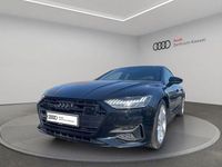 Gebraucht Audi A7 Sport 204 PS (150 kW) 2023 Schwarz Limousine