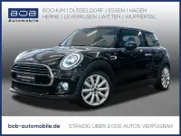 Occasion Mini Cooper 2019 Zwart Hatchback