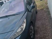 gebraucht Peugeot 207 