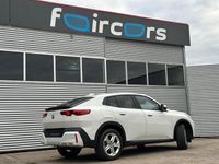 Gebraucht BMW X2 156 PS (114 kW) 2024 Weiß SUV