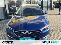 gebraucht Opel Insignia Country Tourer Sports Tourer 1.5 Dire InjectionTurbo Innovation