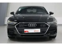 Gebraucht Audi A7 Sportback Ambiente 150 PS (110 kW) 2023 Schwarz Kleinwagen