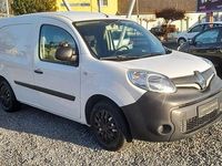 Gebraucht Renault Kangoo 95 PS (69 kW) 2020 Weiß Van / Kleinbus