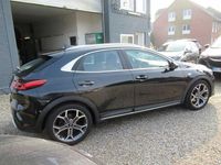 Gebraucht Kia XCeed Vision 160 PS (117 kW) 2021 Schwarz SUV