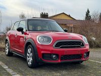 gebraucht Mini Cooper Countryman ALL4