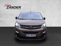 gebraucht Opel Zafira Life Tourer Panoramadach Standheizung Klima Xenon Navi