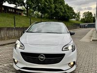 Gebraucht Opel Corsa Edition 90 PS (66 kW) 2019 Weiß Kleinwagen