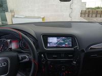 Gebraucht Audi Q5 179 PS (131 kW) 2011 SUV