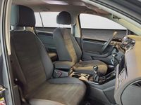 Gebraucht VW Touran Highline 150 PS (110 kW) 2022 Uranograu Van / Kleinbus