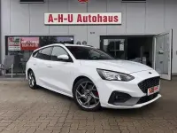 Gebraucht Ford Focus ST 190 PS (139 kW) 2020 Andere Limousine